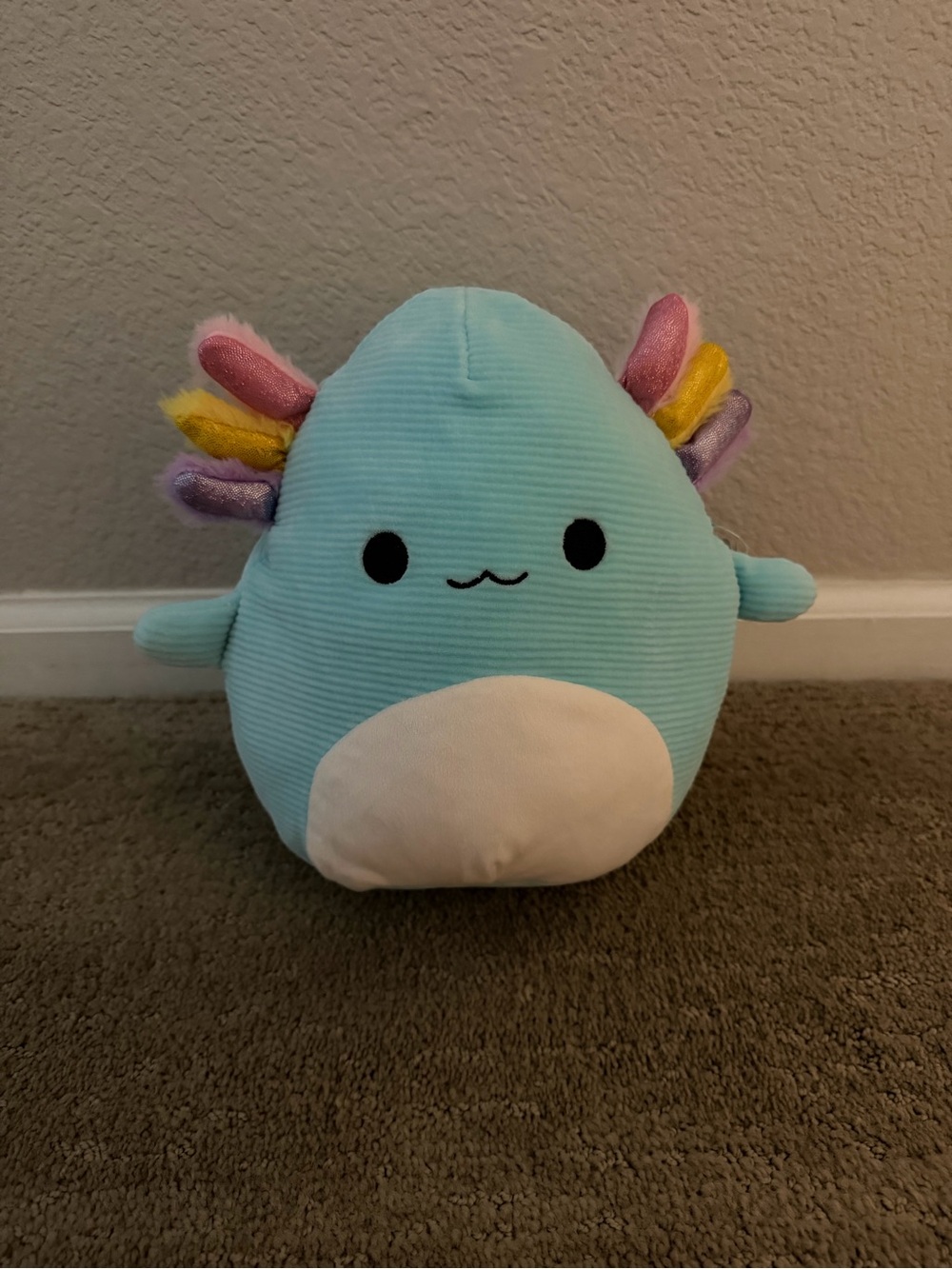 Irina Squisharoys Squishmallow